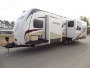 New 2013 Keystone Sprinter 277RLS Travel Trailer For Sale
